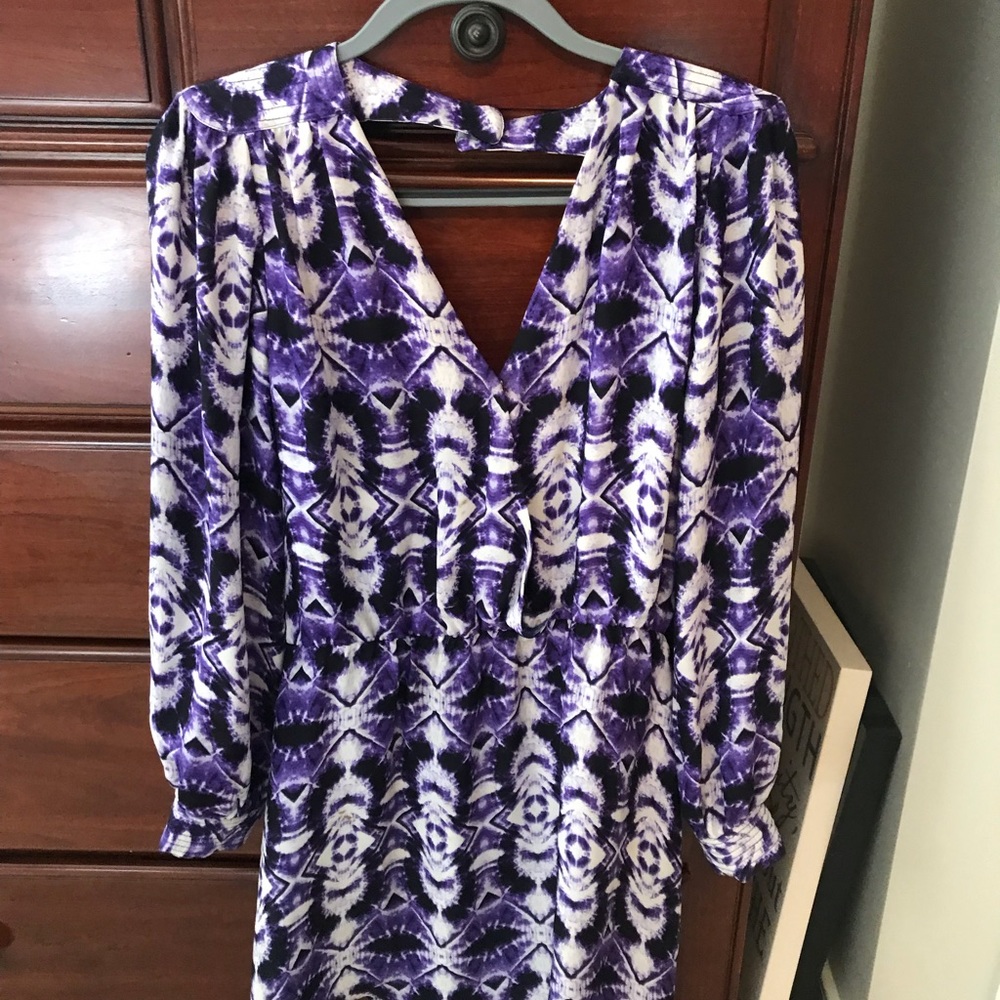 Parker XS dress